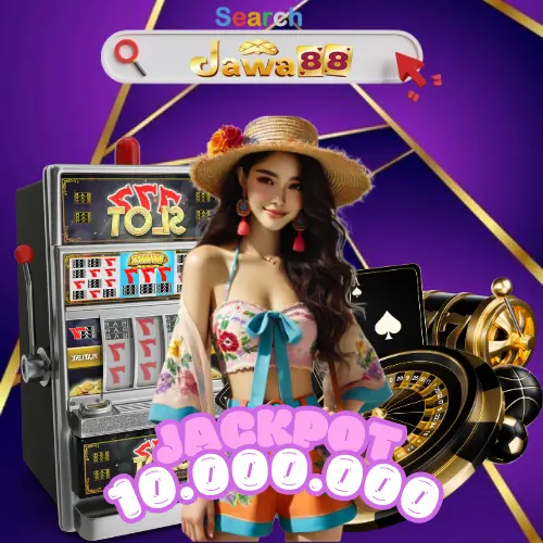 Jawa88! Famous Situs Play Online Slot Big Bonus Jackpot Besar